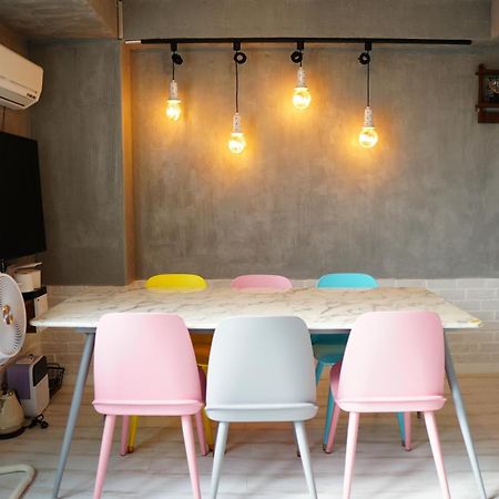 סיאול Residence Unicorn מראה חיצוני תמונה