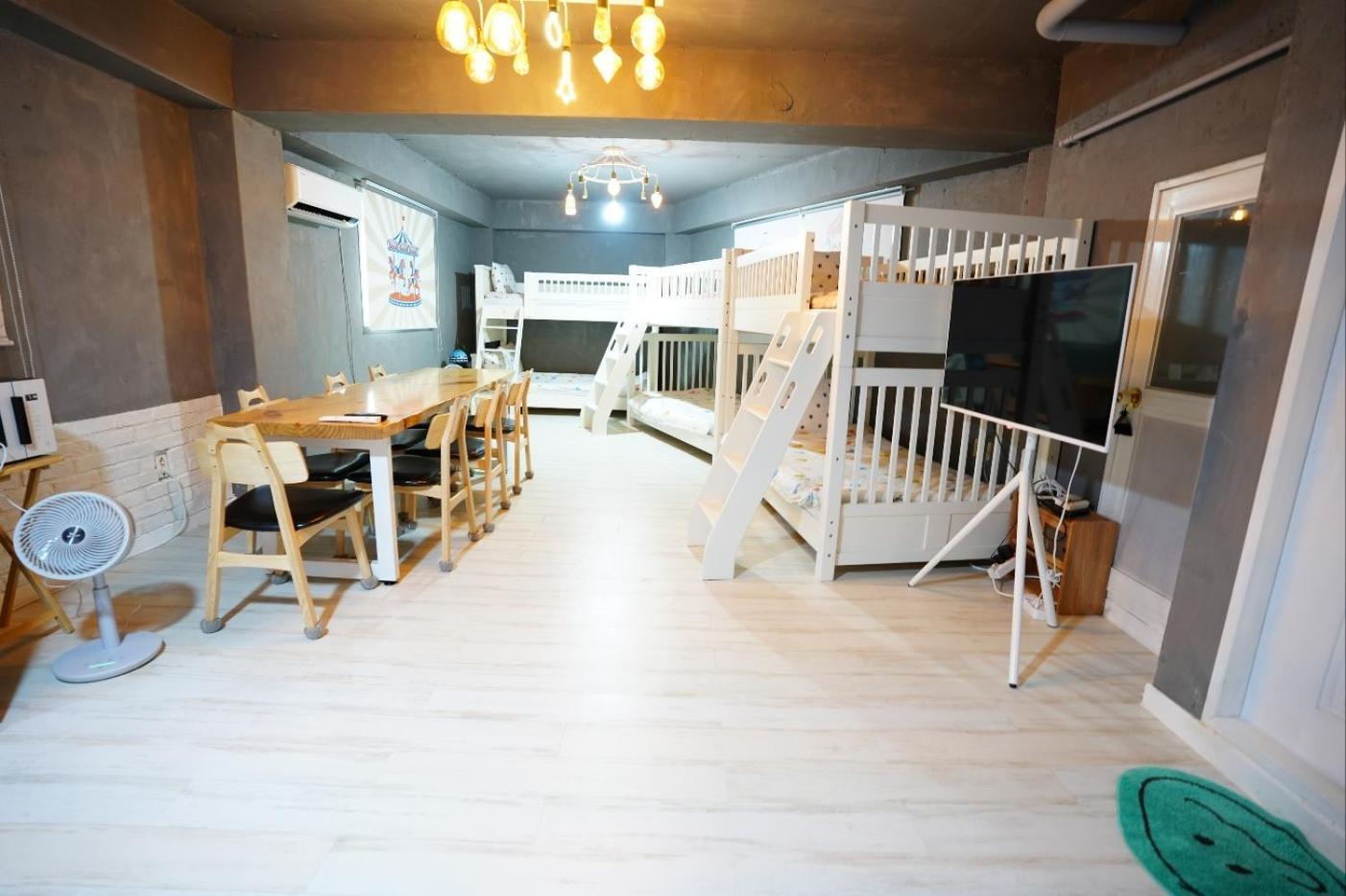 סיאול Residence Unicorn מראה חיצוני תמונה