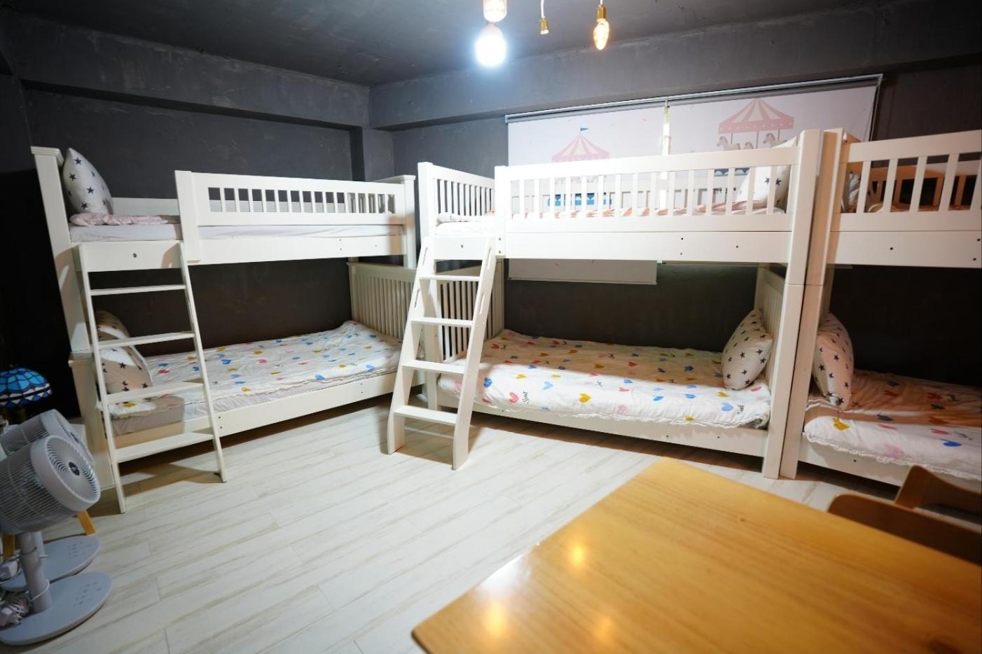 סיאול Residence Unicorn מראה חיצוני תמונה