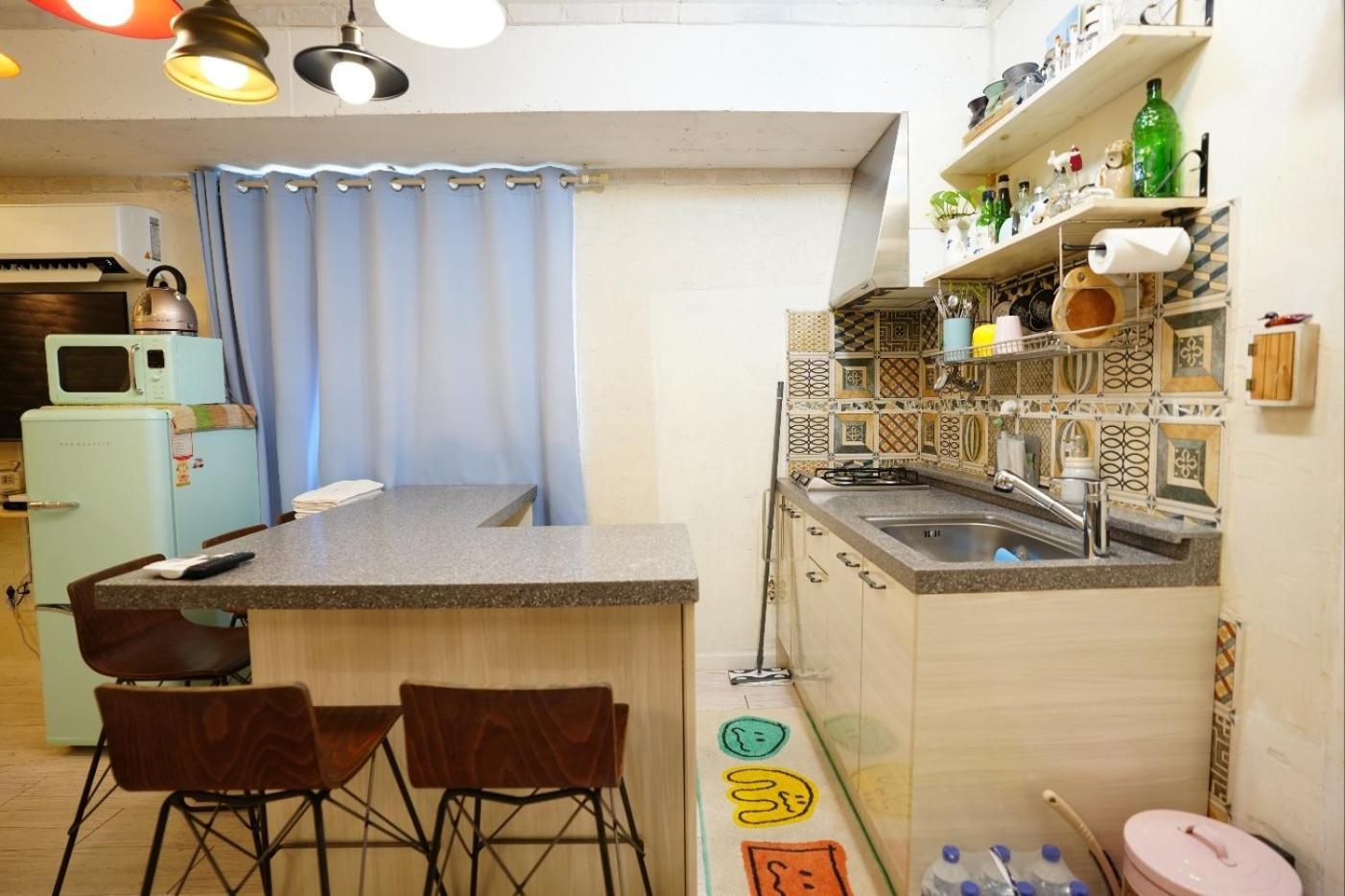 סיאול Residence Unicorn מראה חיצוני תמונה