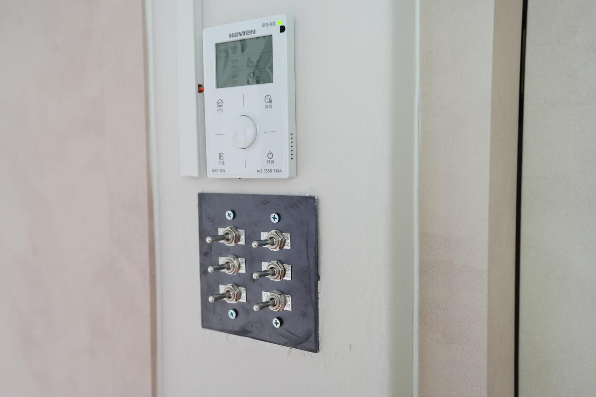 סיאול Residence Unicorn מראה חיצוני תמונה