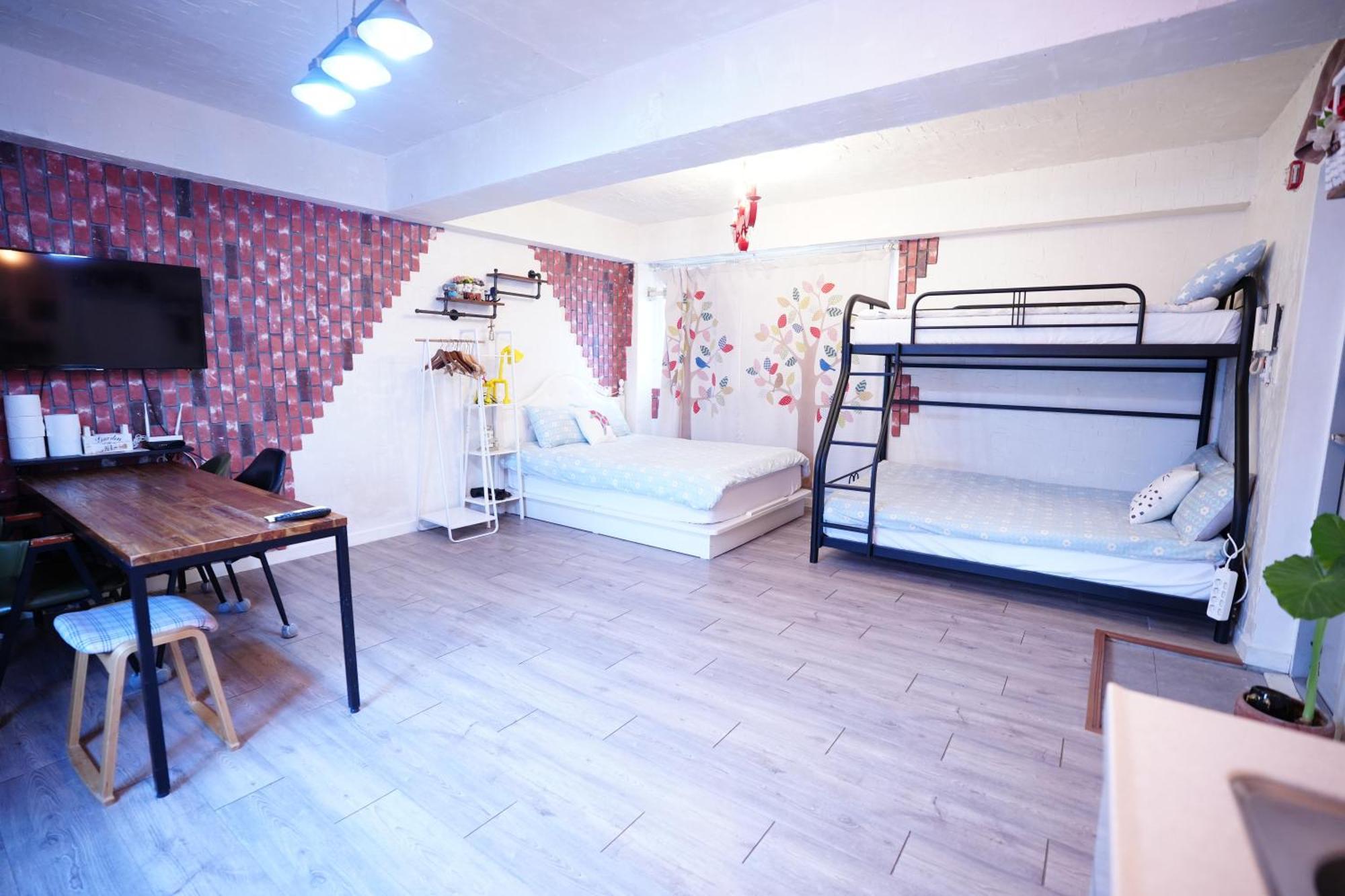 סיאול Residence Unicorn מראה חיצוני תמונה