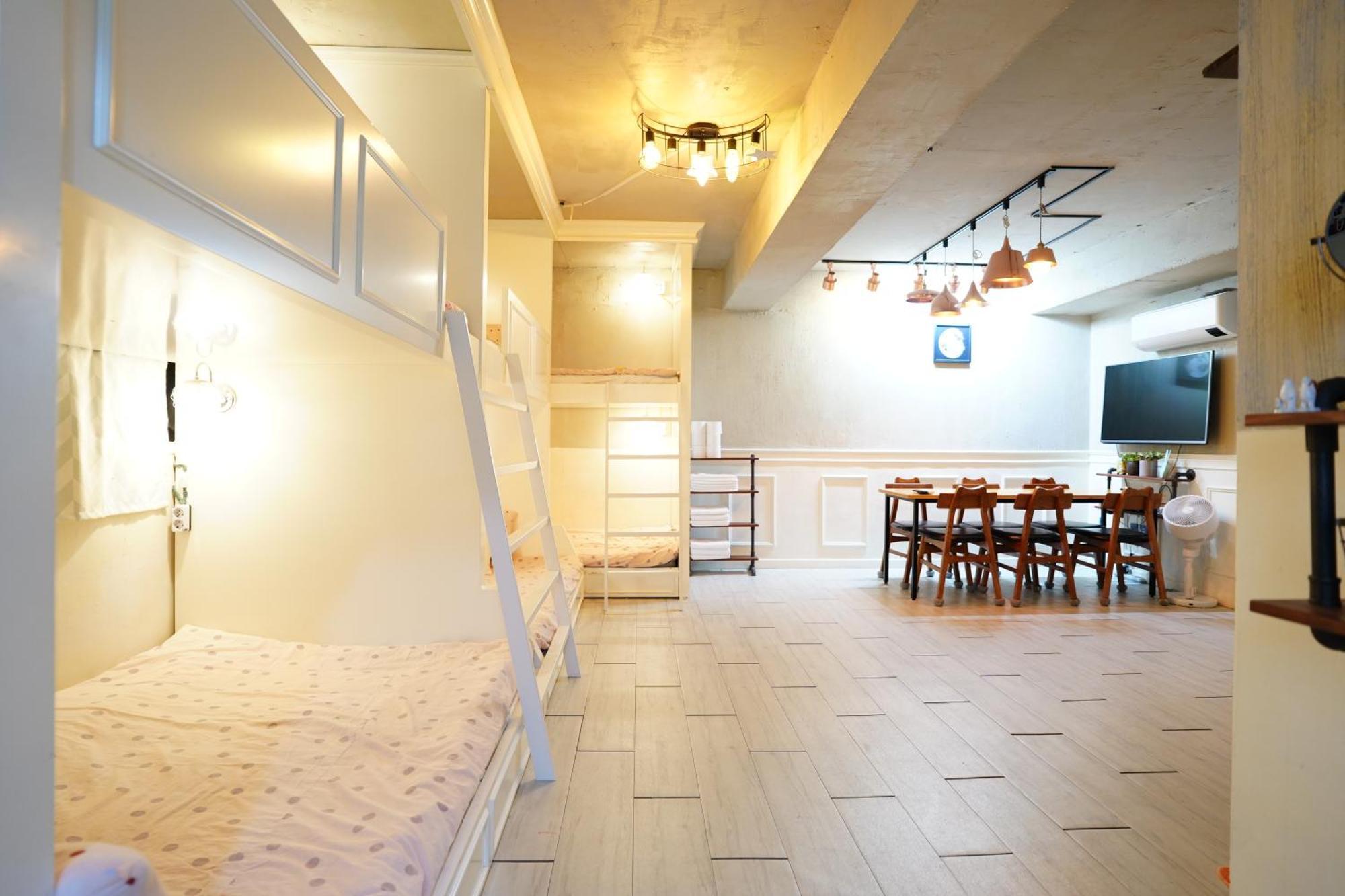 סיאול Residence Unicorn מראה חיצוני תמונה