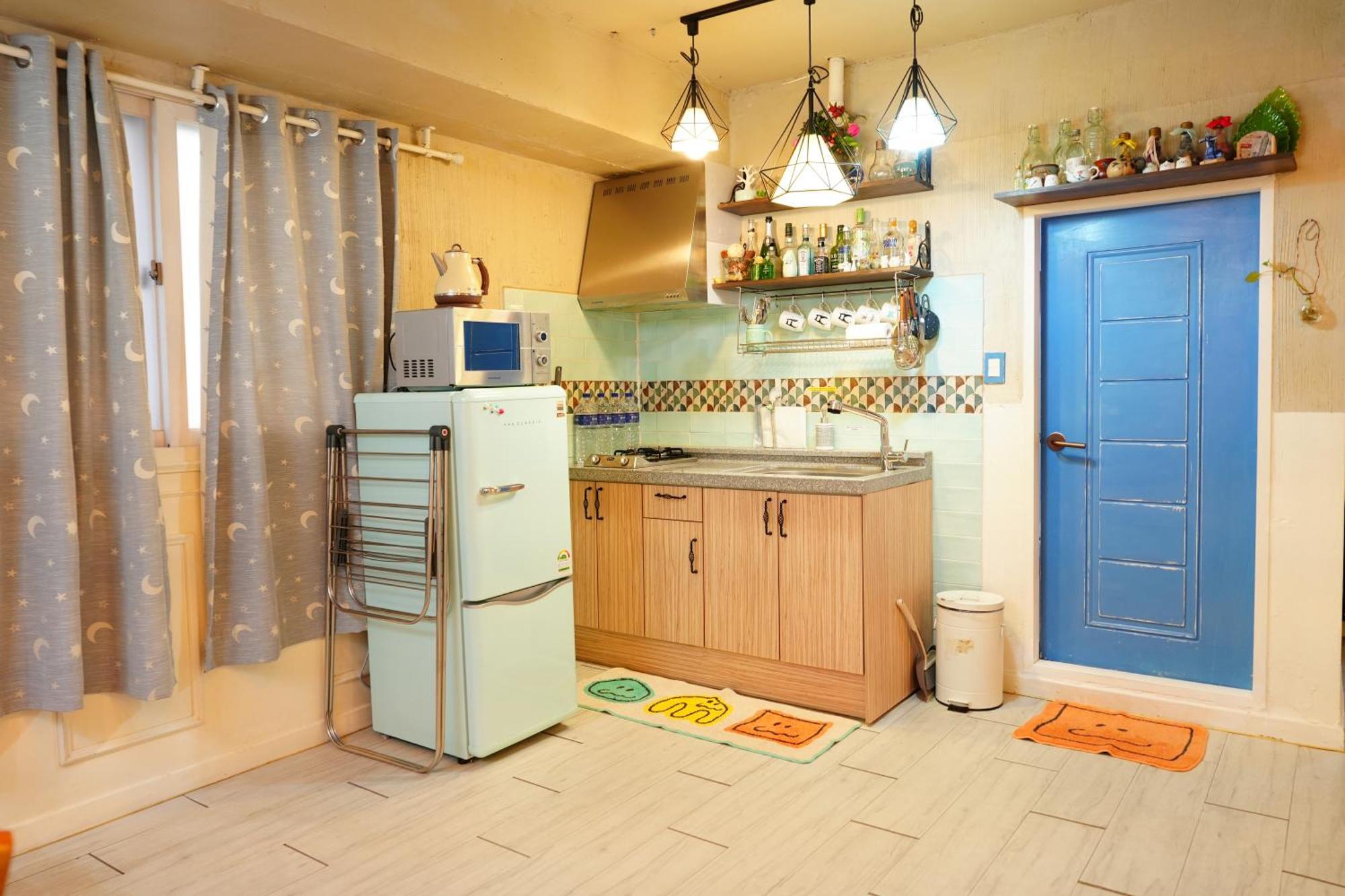 סיאול Residence Unicorn מראה חיצוני תמונה
