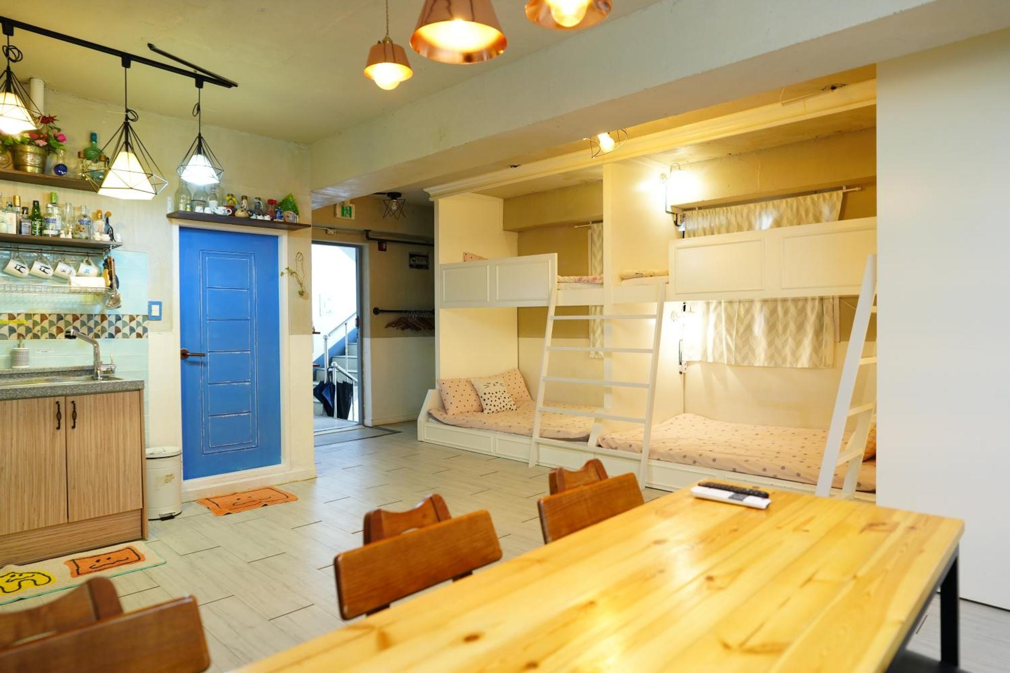 סיאול Residence Unicorn מראה חיצוני תמונה