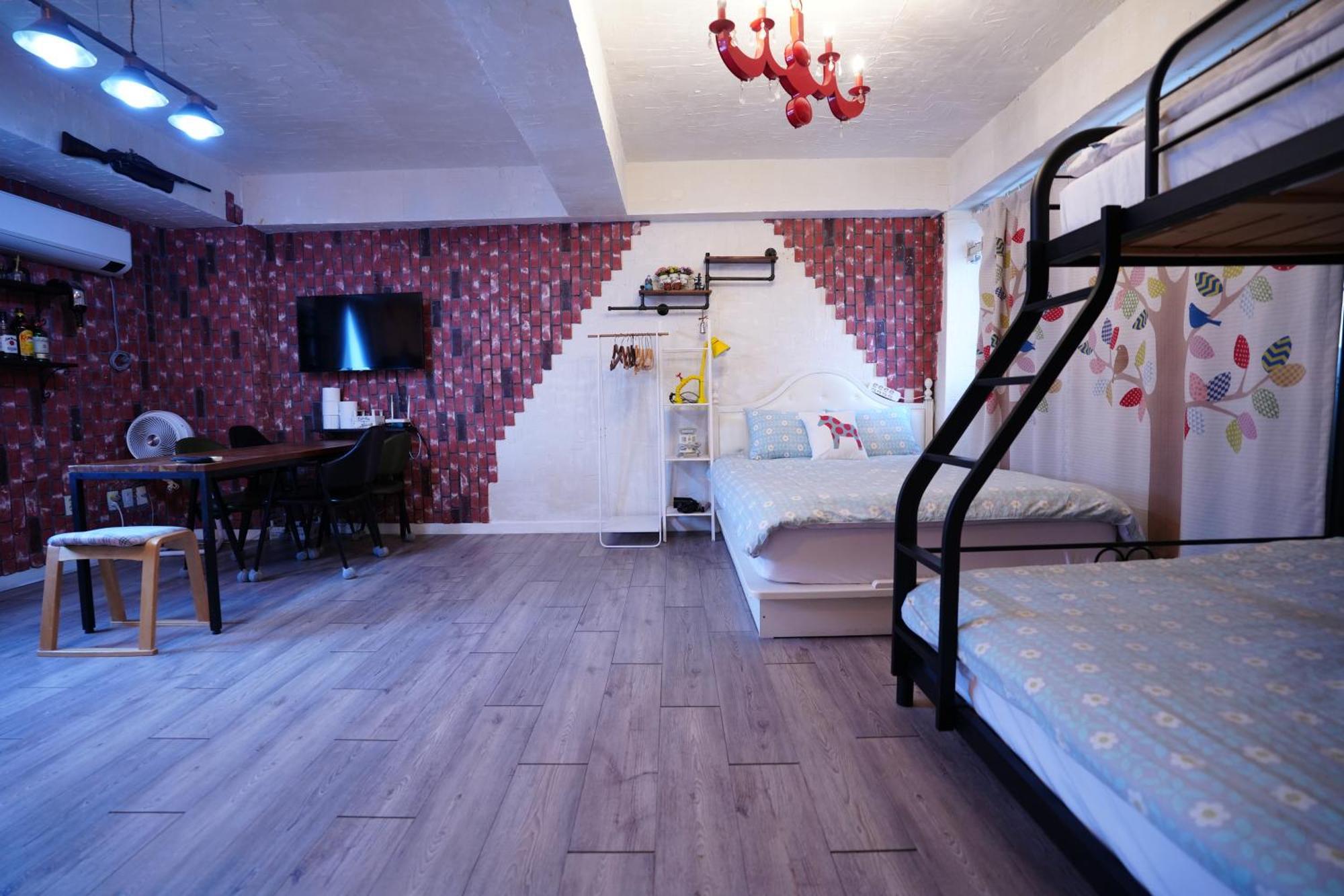 סיאול Residence Unicorn מראה חיצוני תמונה