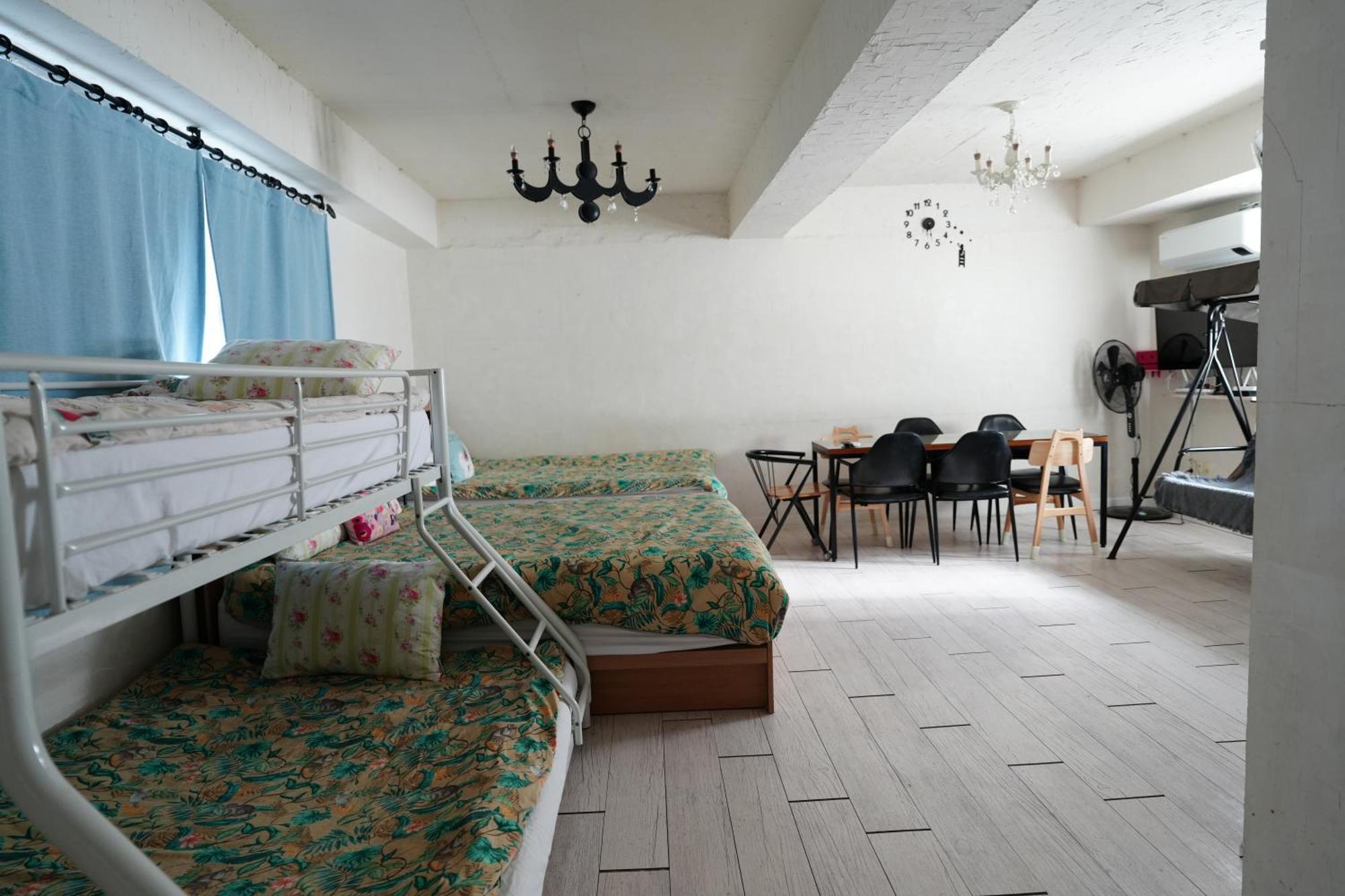 סיאול Residence Unicorn מראה חיצוני תמונה