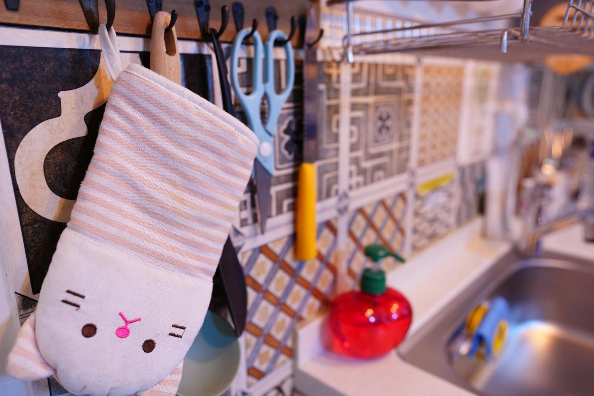 סיאול Residence Unicorn מראה חיצוני תמונה