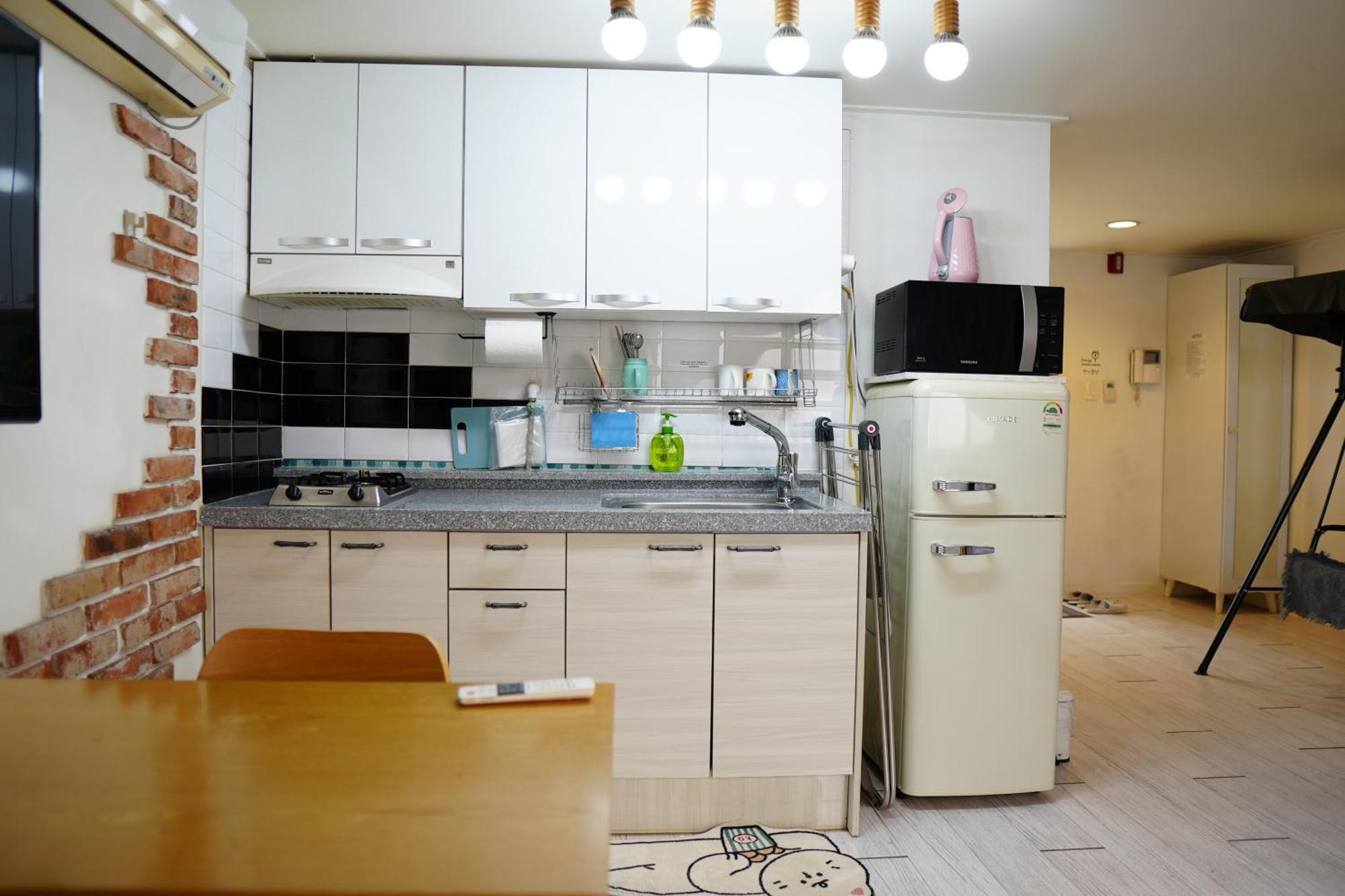 סיאול Residence Unicorn מראה חיצוני תמונה