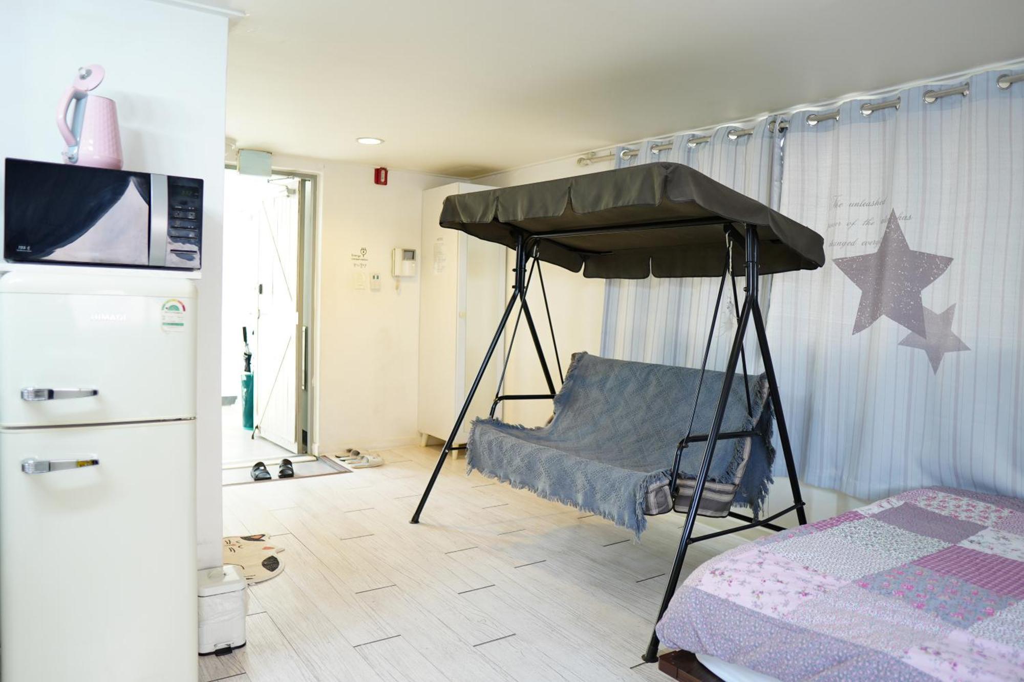 סיאול Residence Unicorn מראה חיצוני תמונה