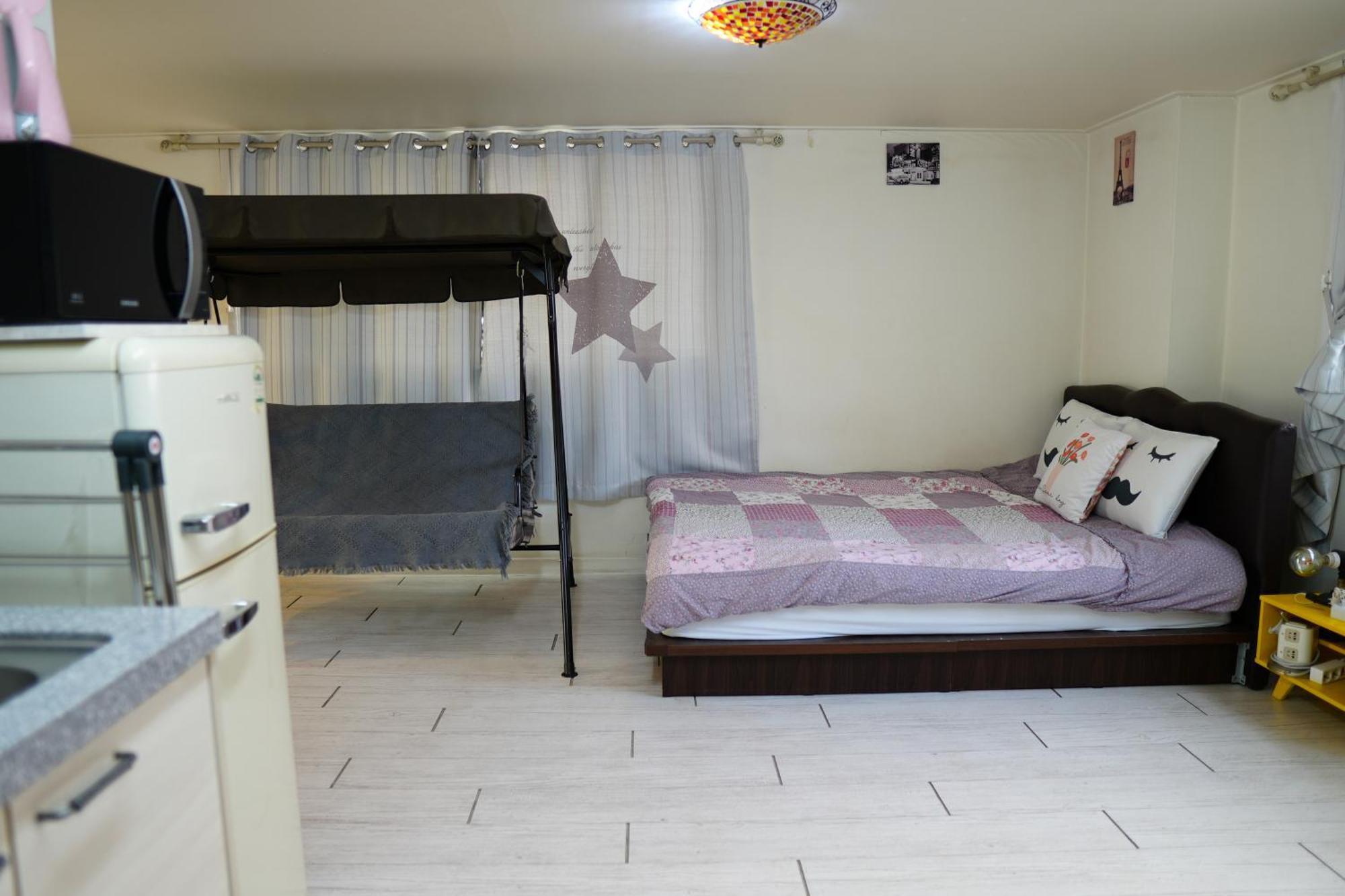 סיאול Residence Unicorn מראה חיצוני תמונה