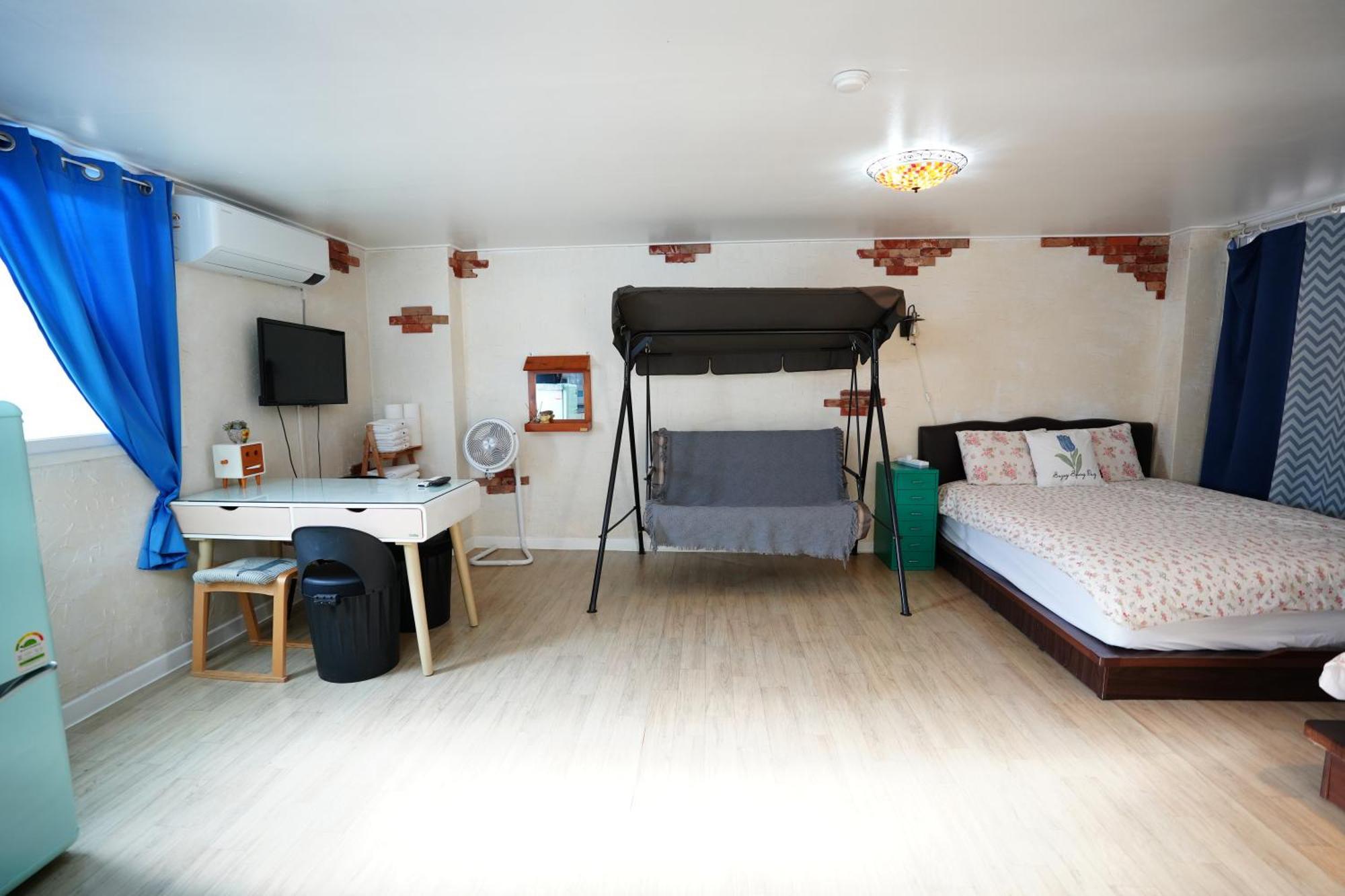סיאול Residence Unicorn מראה חיצוני תמונה