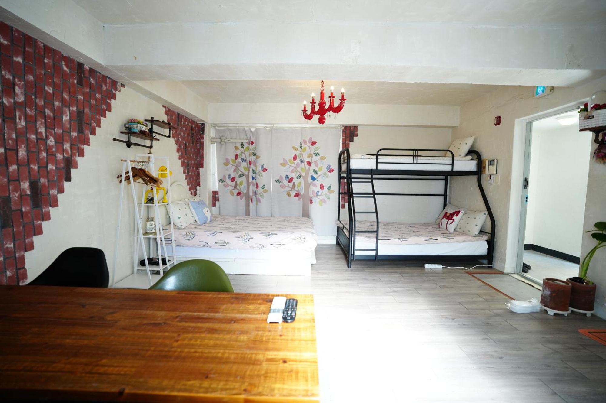 סיאול Residence Unicorn מראה חיצוני תמונה