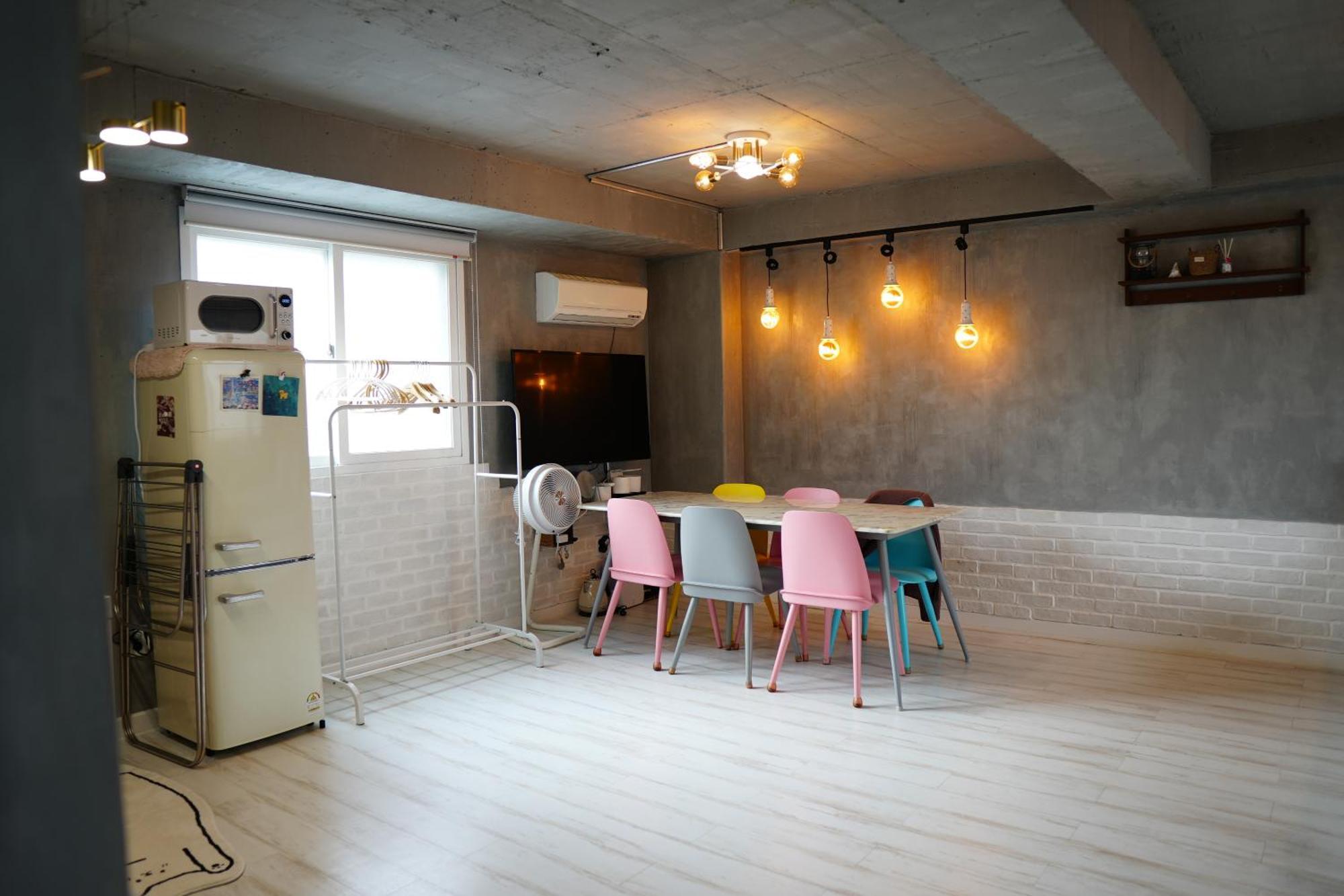 סיאול Residence Unicorn מראה חיצוני תמונה