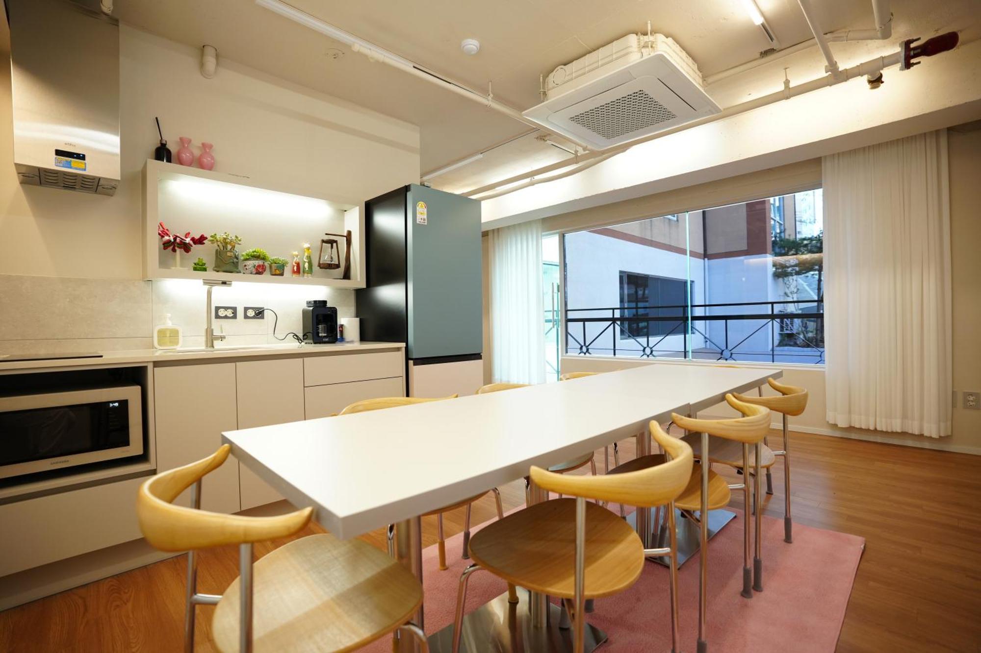 סיאול Residence Unicorn מראה חיצוני תמונה