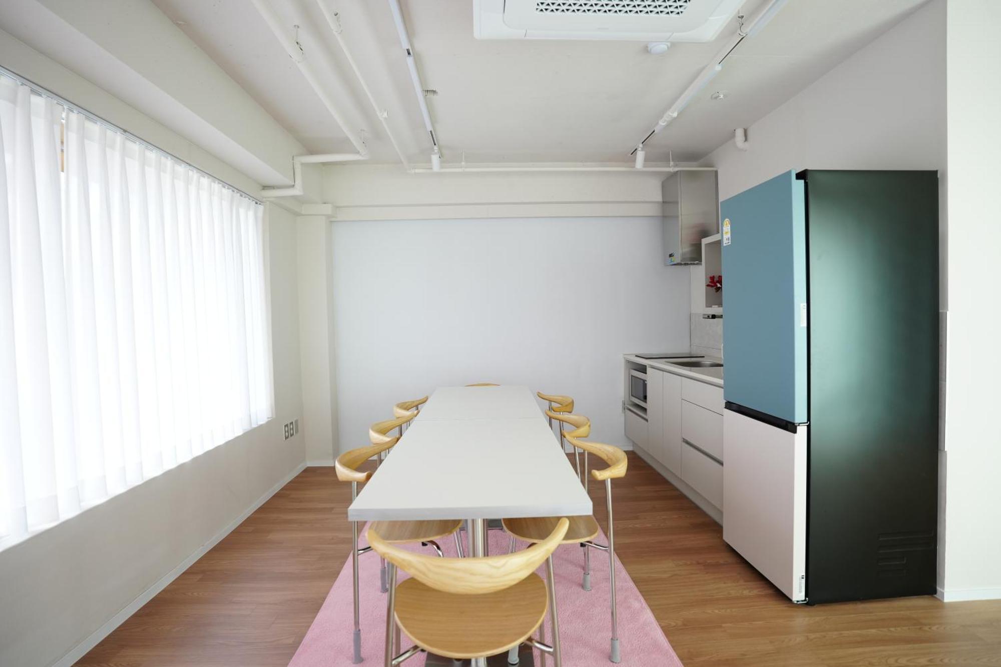 סיאול Residence Unicorn מראה חיצוני תמונה