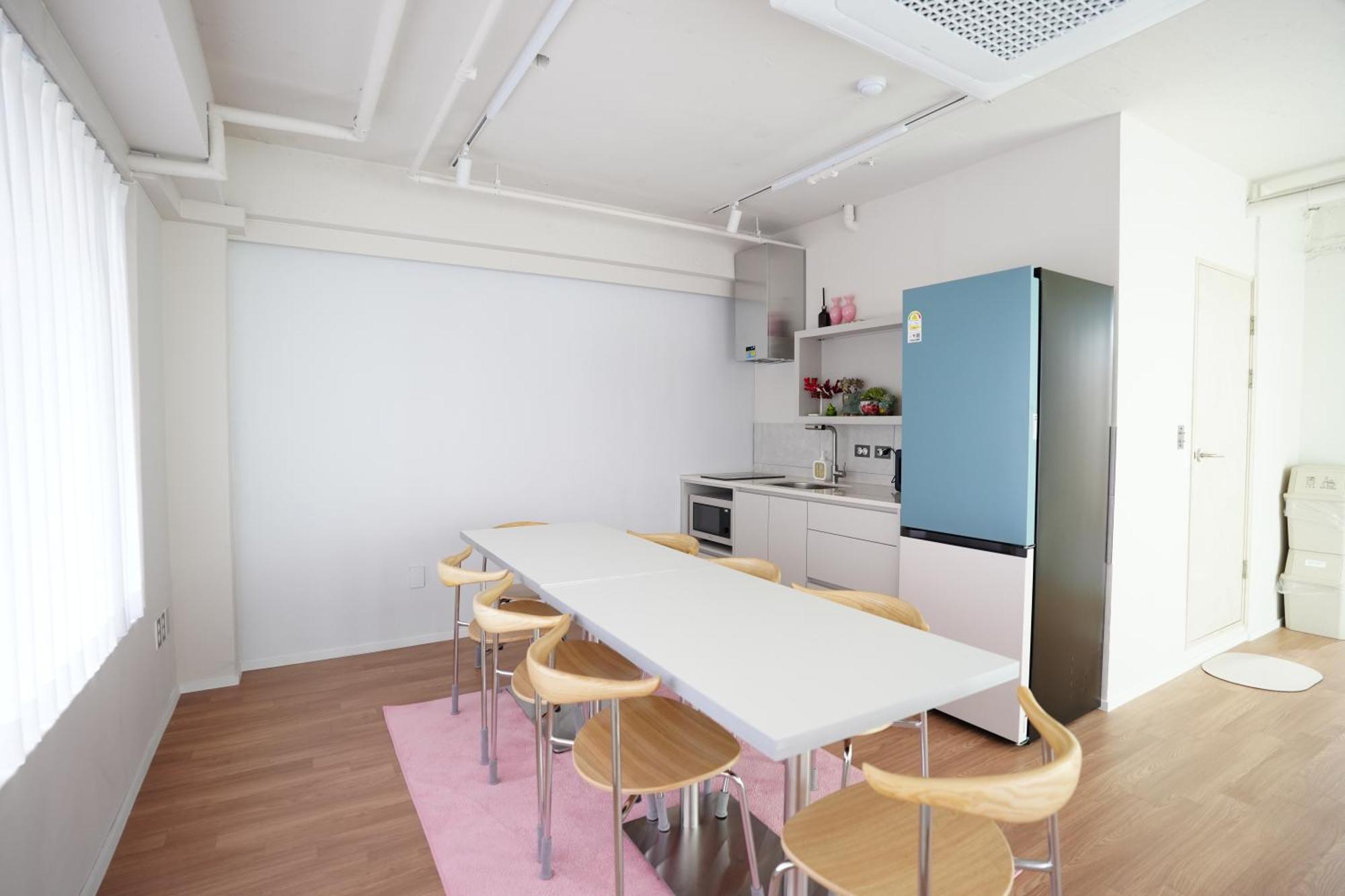 סיאול Residence Unicorn מראה חיצוני תמונה