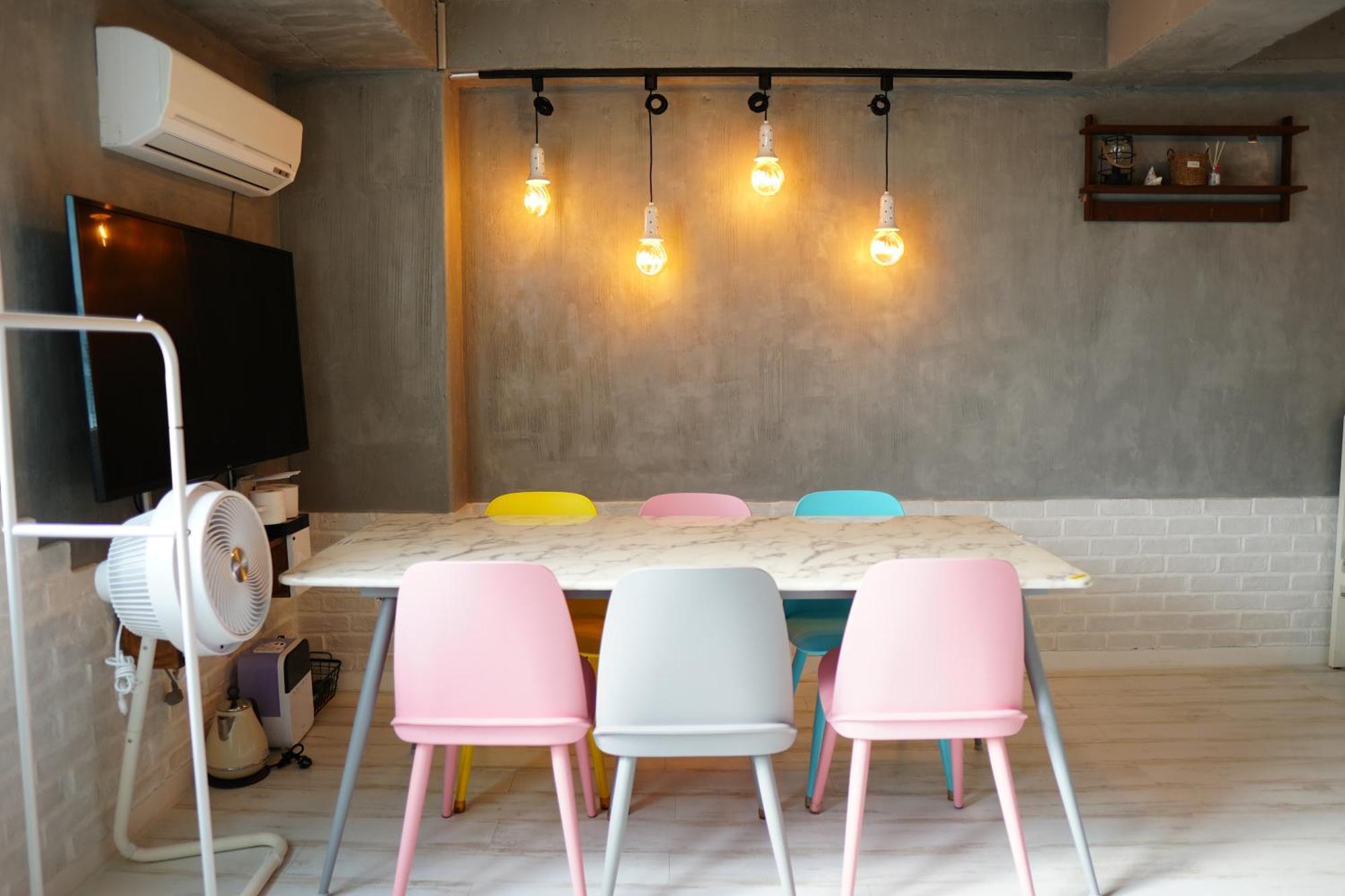 סיאול Residence Unicorn מראה חיצוני תמונה
