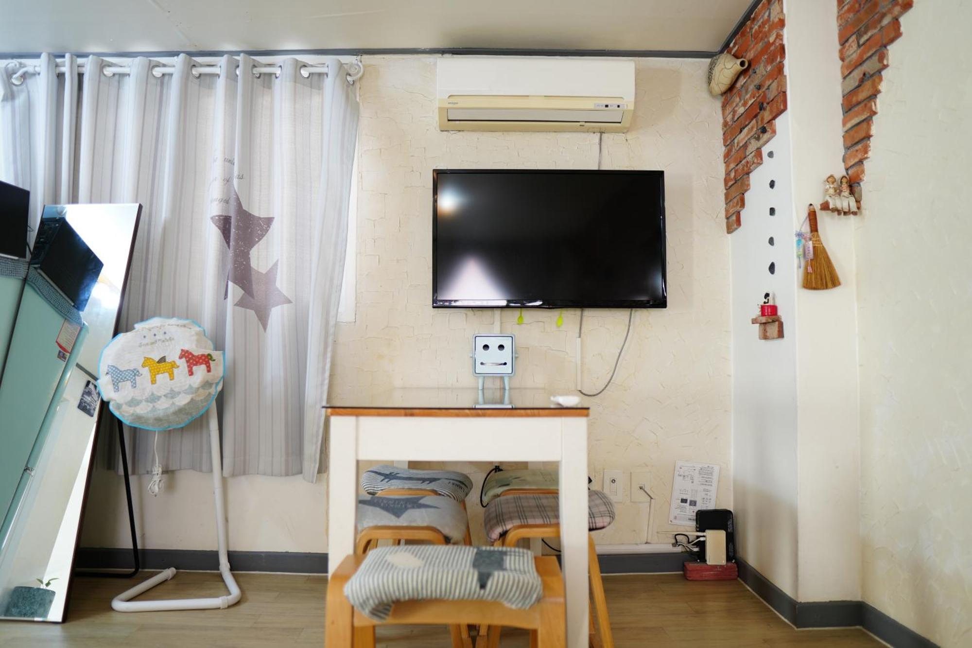 סיאול Residence Unicorn מראה חיצוני תמונה